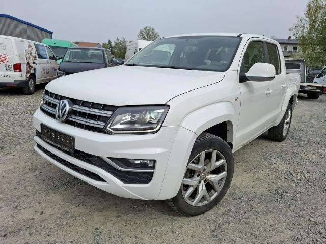 Amarok
