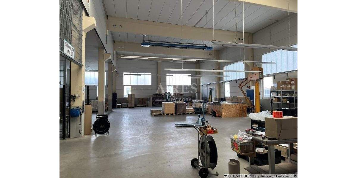 Gewerbeobjekt Mittweida - 2.000.000&euro; | Angebot:25744295