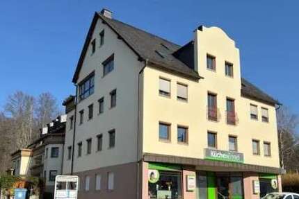 Gewerbeobjekt Chemnitz Ebersdorf - 95.000&euro; | Angebot:27347009