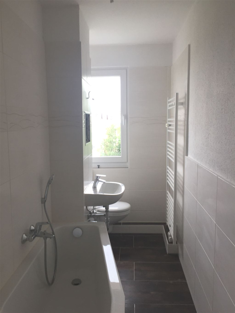Mehr als nur vier Wände - dein neues Zuhause!