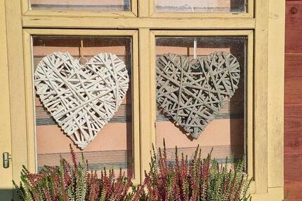 Kleingarten Grundstück Pachtgarten zimmer