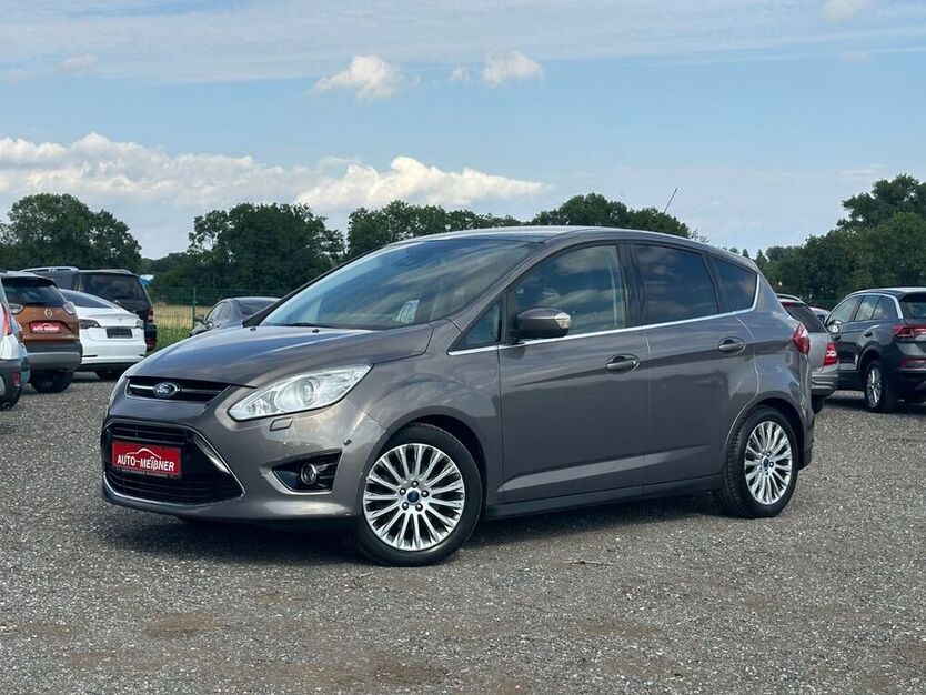 C-Max