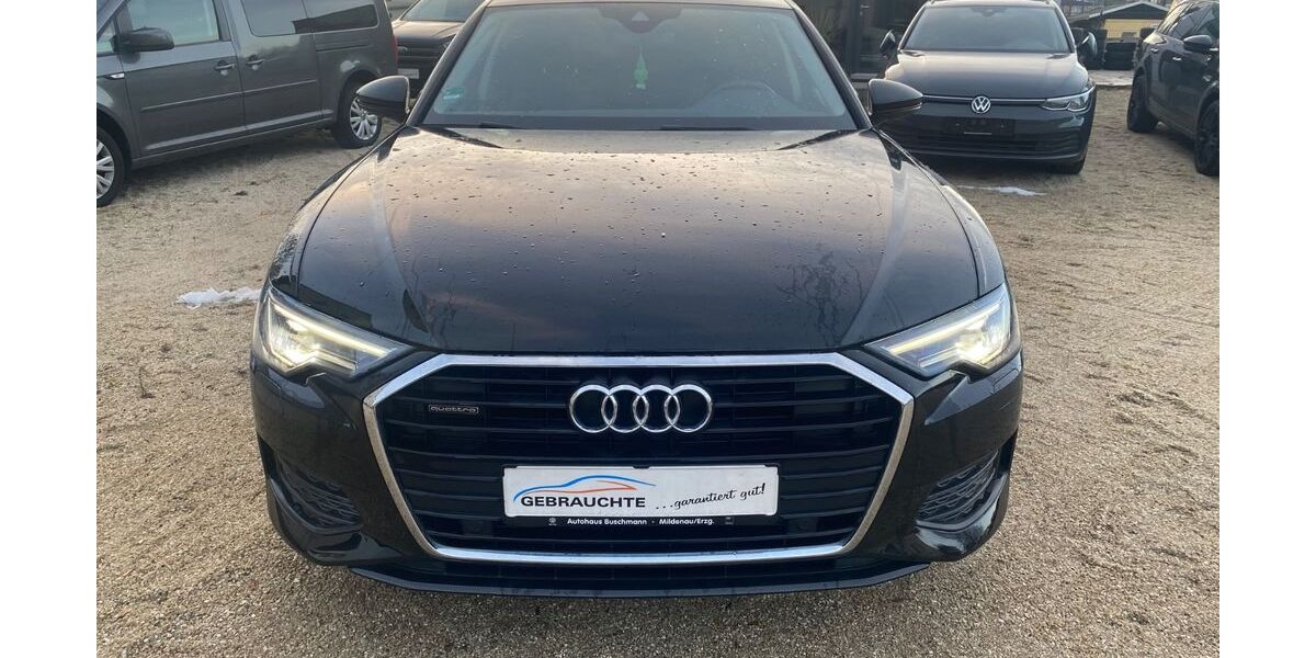 Audi A6 74.300 km 34.900 &euro; Chemnitz 09114