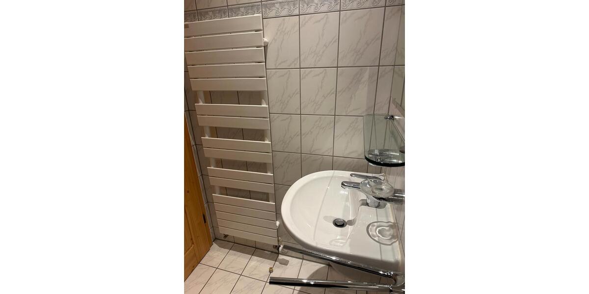 Etagenwohnung Chemnitz Klaffenbach - 1 Zimmer, 20 m&sup2;, 350&euro; | Angebot:26337411