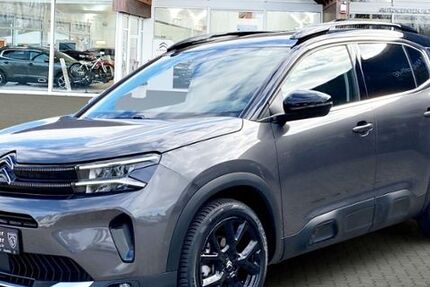 Citroen C5 Aircross 19.971 km 25.450 € Altmittweida 09648