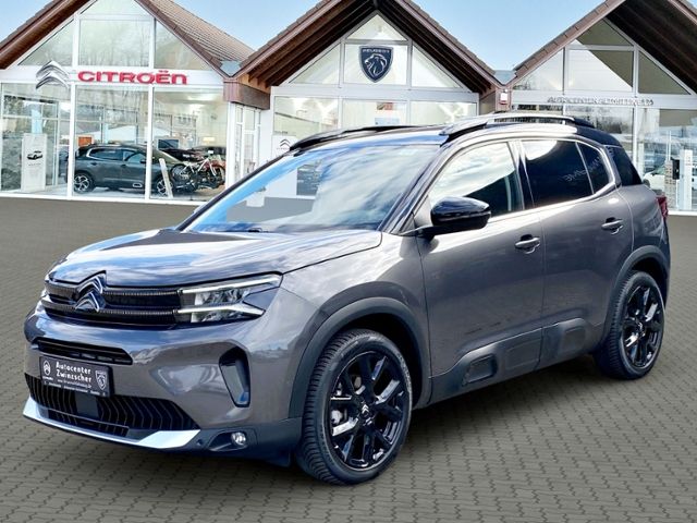 Citroen C5 Aircross 19.971 km 25.450 € Altmittweida 09648