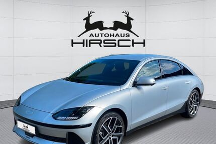 Hyundai IONIQ 6 1.790 km 49.990 &euro; Chemnitz 09120