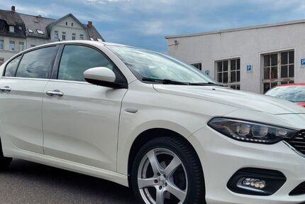 Fiat Tipo 93.600 km 10.900 &euro; Chemnitz 09130
