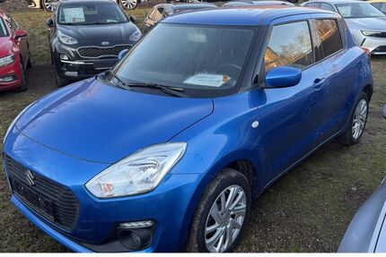 Suzuki Swift 64.250 km 11.999 &euro; Chemnitz 09125
