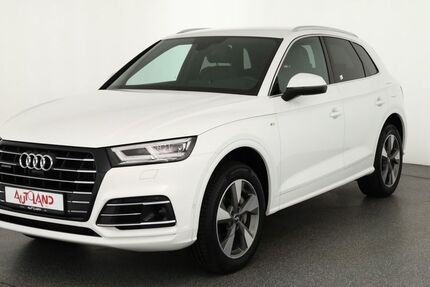 Audi Q5 58.826 km 36.990 &euro; Chemnitz 09113