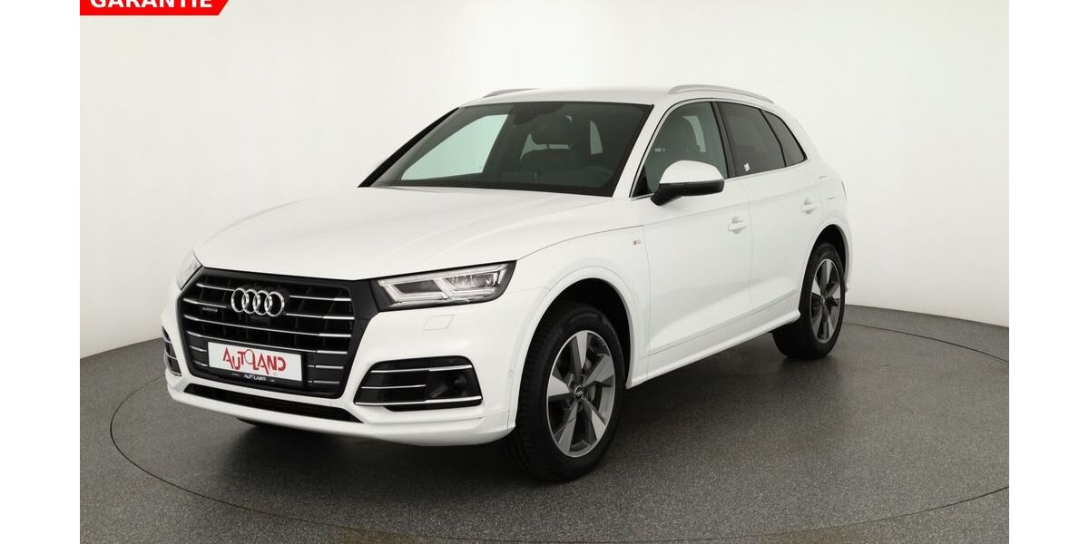 Audi Q5 58.826 km 36.990 &euro; Chemnitz 09113