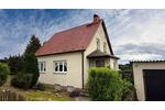 Traumhafte Aussicht - Großzügiges Einfamilienhaus mit Einliegerwohnung bei Mittweida - Einfamilienhaus Rossau | Angebot:26764113