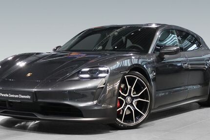 Porsche Taycan 17.150 km 73.650 € Chemnitz 09116