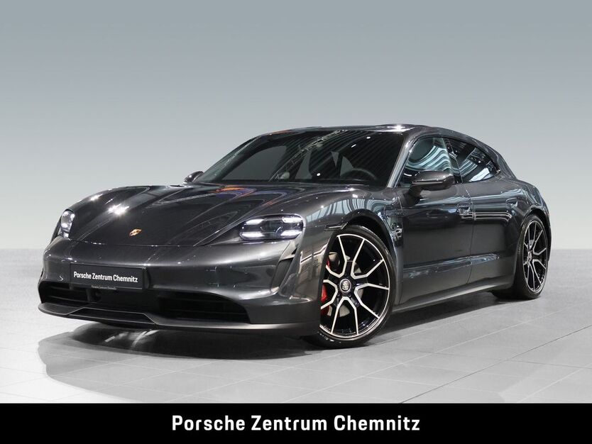 Porsche Taycan 17.150 km 73.650 € Chemnitz 09116