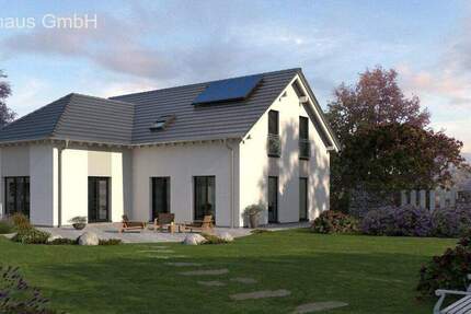 Haus Glauchau - 7 Zimmer, 218 m&sup2;, 337.799&euro; | Angebot:24035482