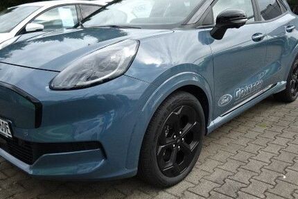Ford Puma Gen-E 2.490 km 33.999 &euro; Oberlungwitz 09353