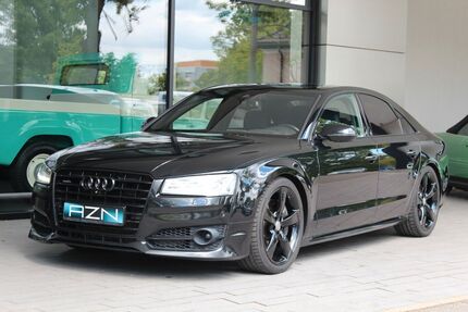Audi A8 246.000 km 21.900 &euro; Chemnitz 09114