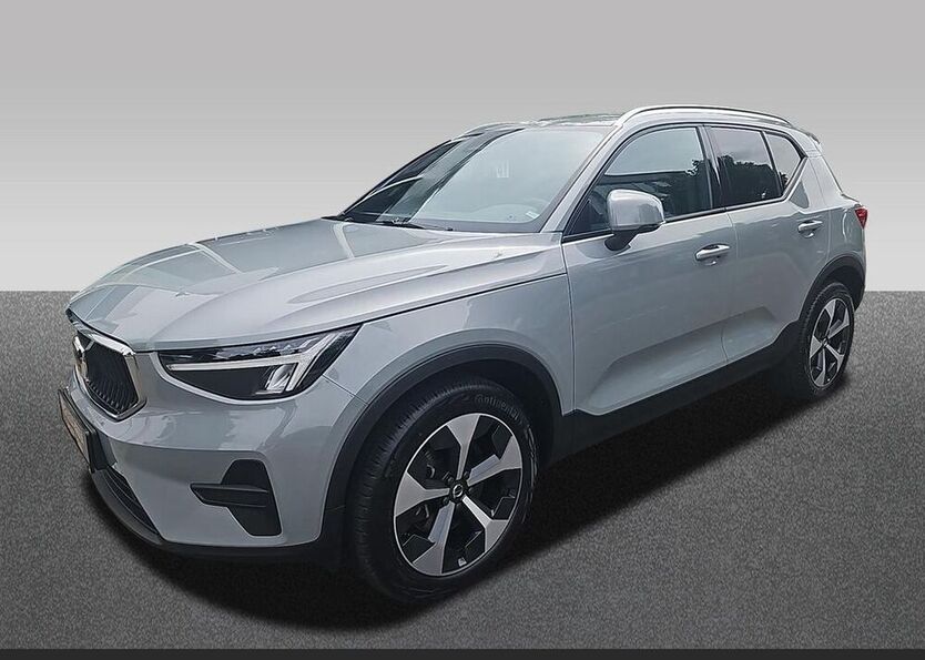 XC40