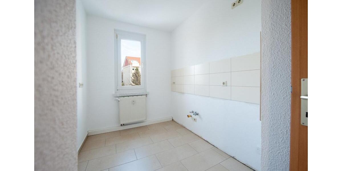 Kleine 2-Raum-Wohnung mit Balkon 2 zimmer