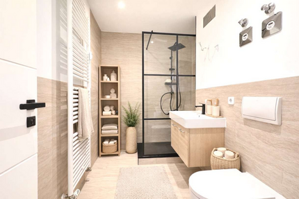 Wohnung Chemnitz Ebersdorf - 2 Zimmer, 48 m&sup2;, 400&euro; | Angebot:26378556