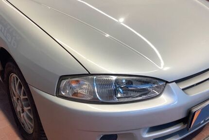 Mitsubishi Colt 75.500 km 2.500 € Chemnitz OT Wittgensdorf 09228