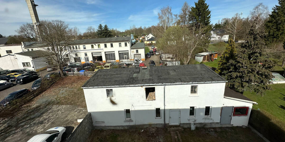 Mehrfamilienhaus, Wohnhaus Chemnitz / Borna-Heinersdorf Borna-Heinersdorf - 2 Zimmer, 510 m&sup2;, 355.000&euro; | Angebot:25688142