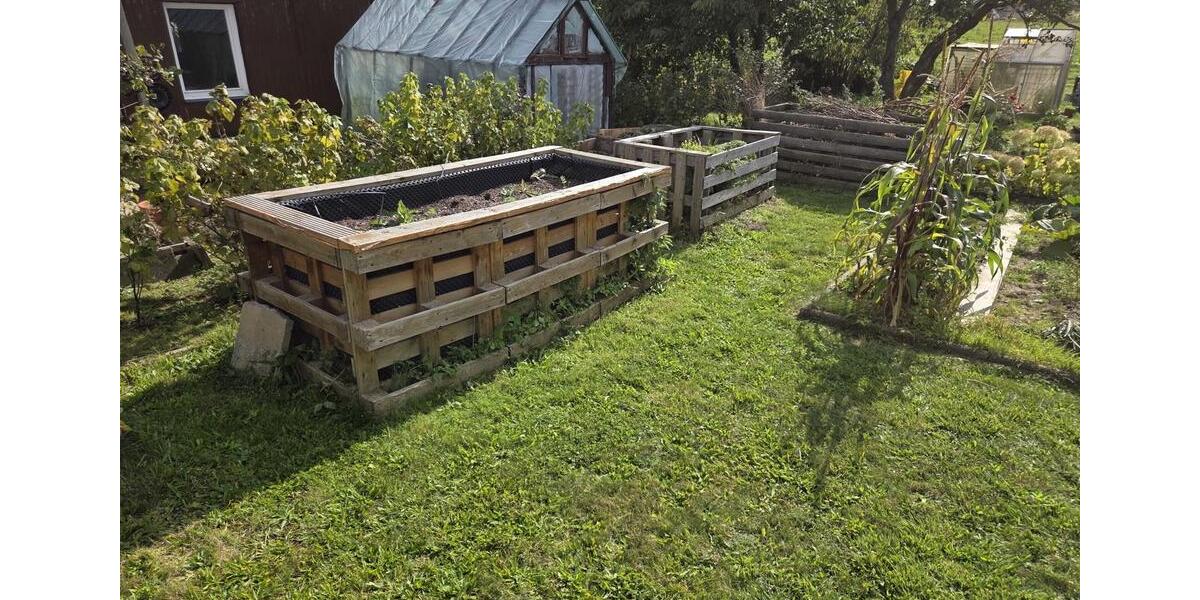 Grundstück Chemnitz Rabenstein - 1.150&euro; | Angebot:25982642