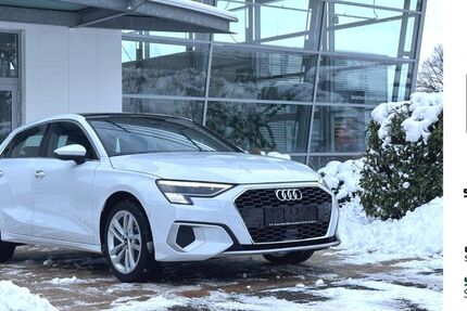 Audi A3 27.404 km 28.990 &euro; Brand-Erbisdorf 09618