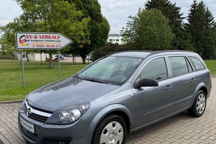 Opel Astra 214.125 km 1.000 &euro; Waldheim 04736