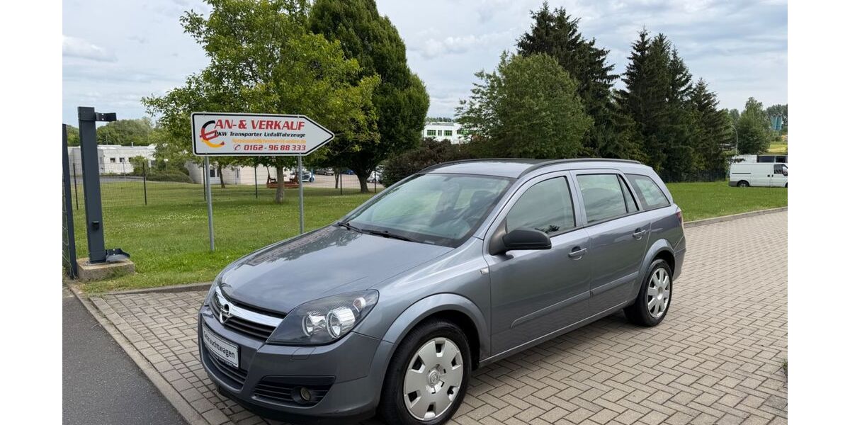 Opel Astra 214.125 km 1.000 &euro; Waldheim 04736