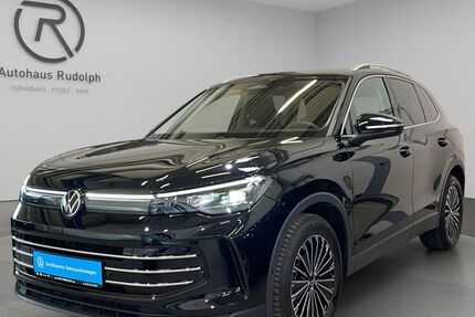 VW Tiguan 11.038 km 39.439 &euro; Oelsnitz/Erzgebirge 09376