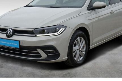 VW Polo 36.039 km 14.440 &euro; Chemnitz 09113