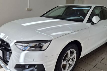 Audi A4 40.799 km 24.990 &euro; Chemnitz 09114