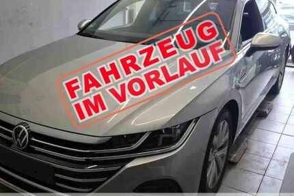 VW Arteon 53.712 km 25.999 &euro; Chemnitz - Mittelbach 09224