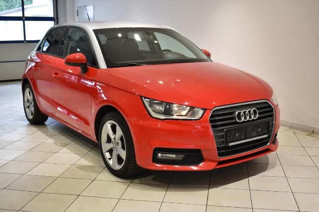 Audi A1 75.788 km 14.900 € Frohburg 04654