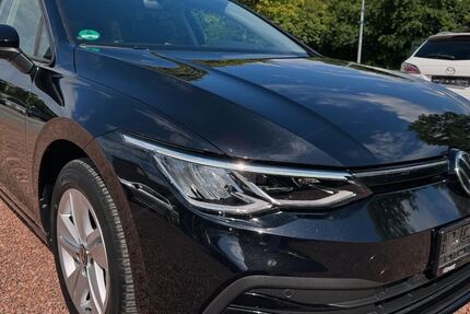 VW Golf 92.500 km 17.490 &euro; Chemnitz 09120