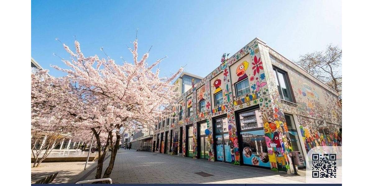 Etagenwohnung Chemnitz Zentrum - 2 Zimmer, 3.112&euro; | Angebot:26265812