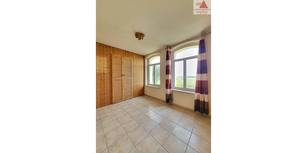 Etagenwohnung Erlau - 3 Zimmer, 107 m&sup2;, 149.000&euro; | Angebot:26643046
