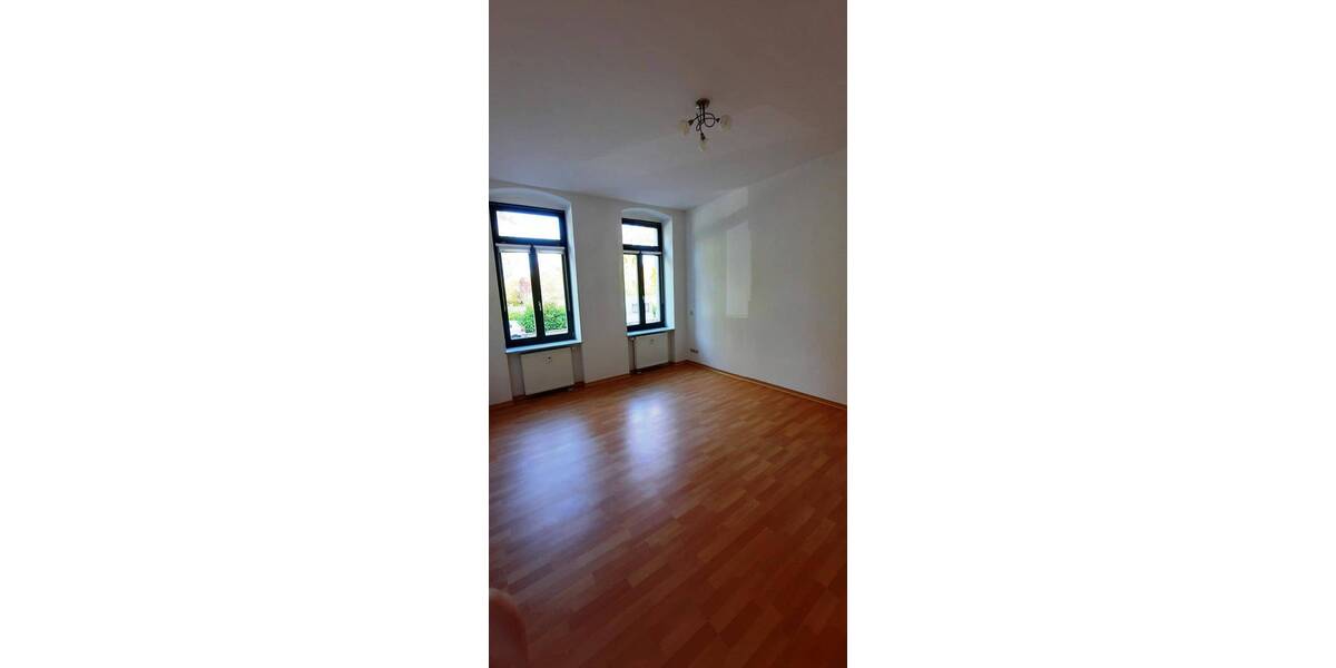 Singlewohnung im Grünen - C Gablenz 2 zimmer