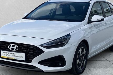 Hyundai i30 14.480 km 18.890 &euro; Chemnitz 09113