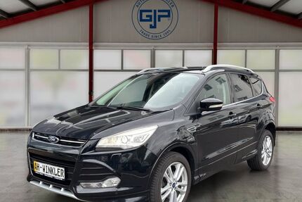 Ford Kuga 91.214 km 12.990 &euro; Geithain 04643