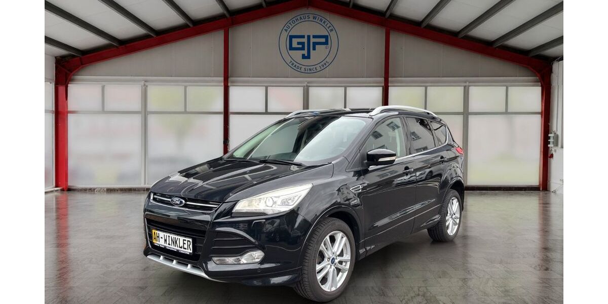Ford Kuga 91.214 km 12.990 &euro; Geithain 04643