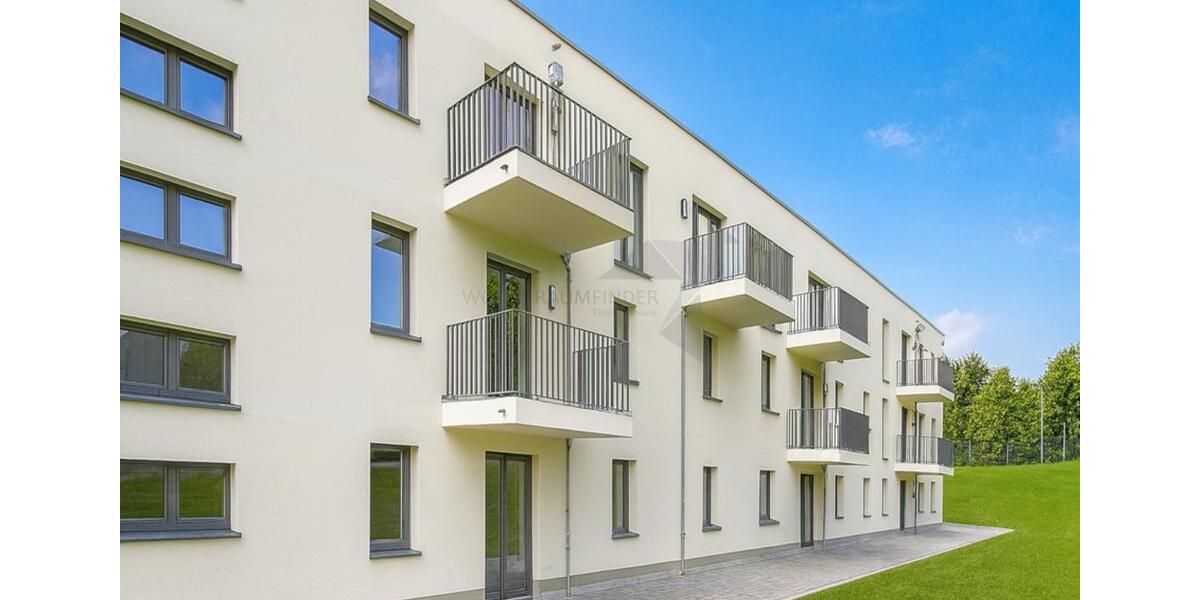 Erdgeschoßwohnung Chemnitz Rabenstein - 2 Zimmer, 46 m&sup2;, 664&euro; | Angebot:23038367