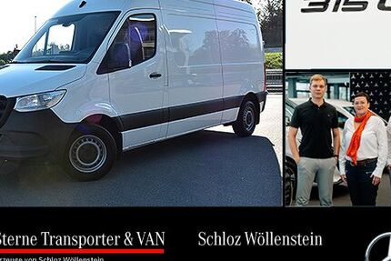Mercedes-Benz Sprinter 30.000 km 38.068 &euro; Chemnitz 09120