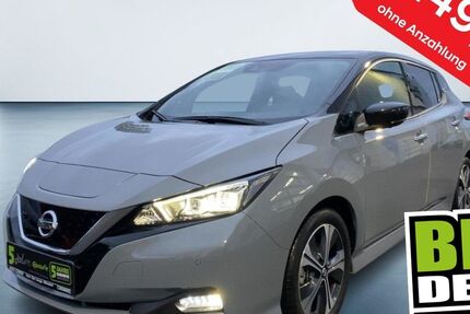 Nissan Leaf 35.841 km 14.375 &euro; Chemnitz 09116