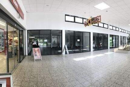 **GROßZÜGIGE LADENFLÄCHE IN DER PASSAGE AM STADION IN LICHTENSTEIN**** 4 zimmer