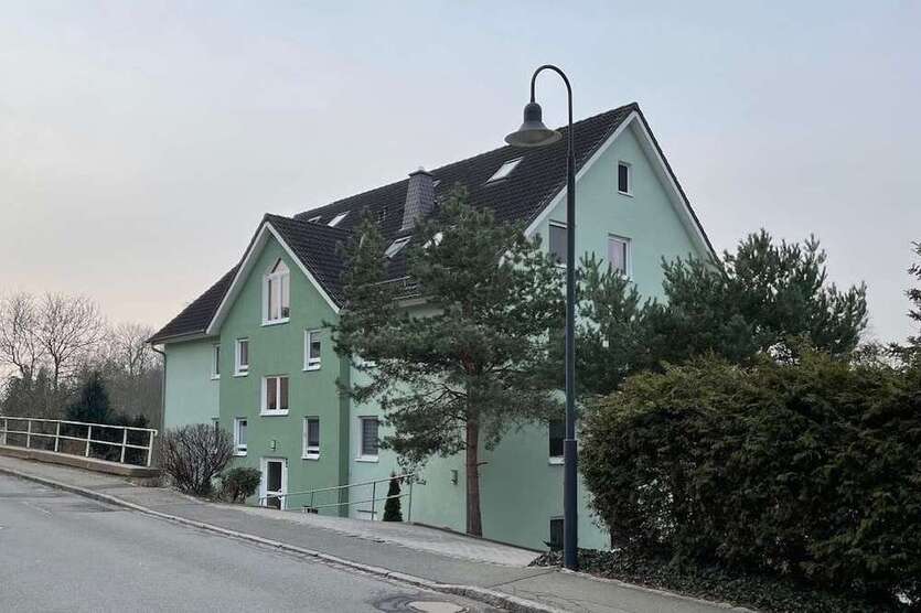 Wohnung zum Kaufen in Reinsdorf 125.000 € 95 m²