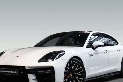 Porsche Panamera 24.200 km 141.850 € Chemnitz 09116