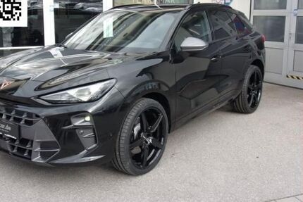 Cupra Terramar 3.000 km 53.880 € Gornau 09405