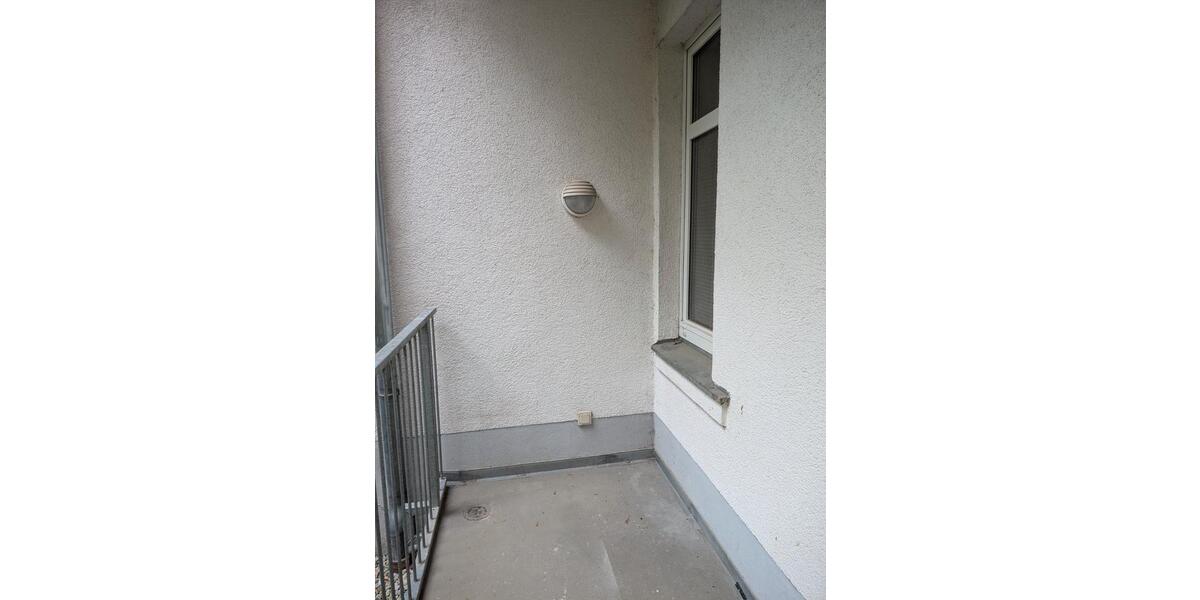 Erdgeschoßwohnung Chemnitz Altendorf - 2 Zimmer, 60 m&sup2;, 300&euro; | Angebot:26609210